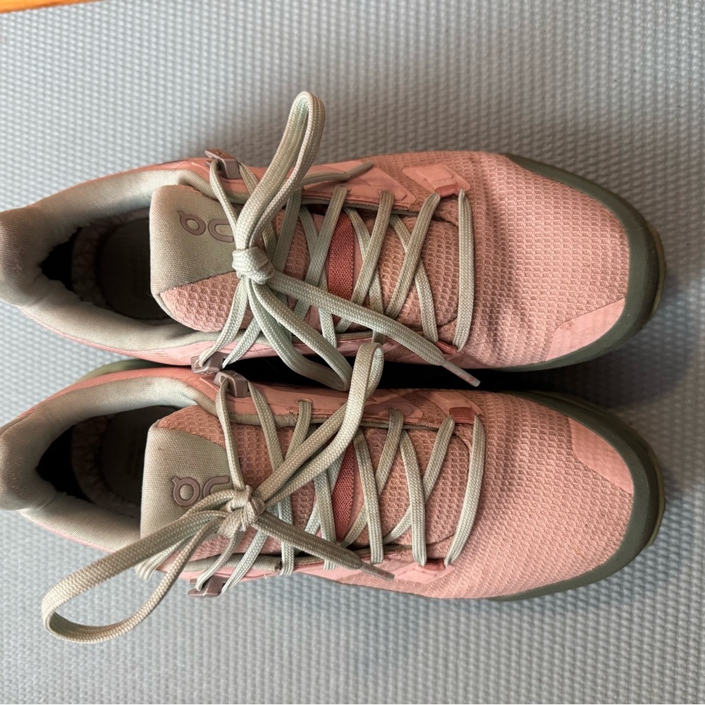 Cloudwander Waterproof Low Hiking Shoes - Picture 6 of 10
